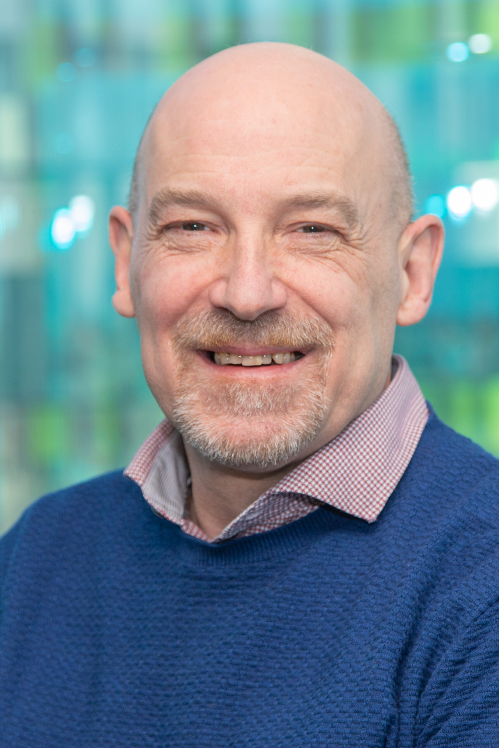 Patrick Van Hoorde